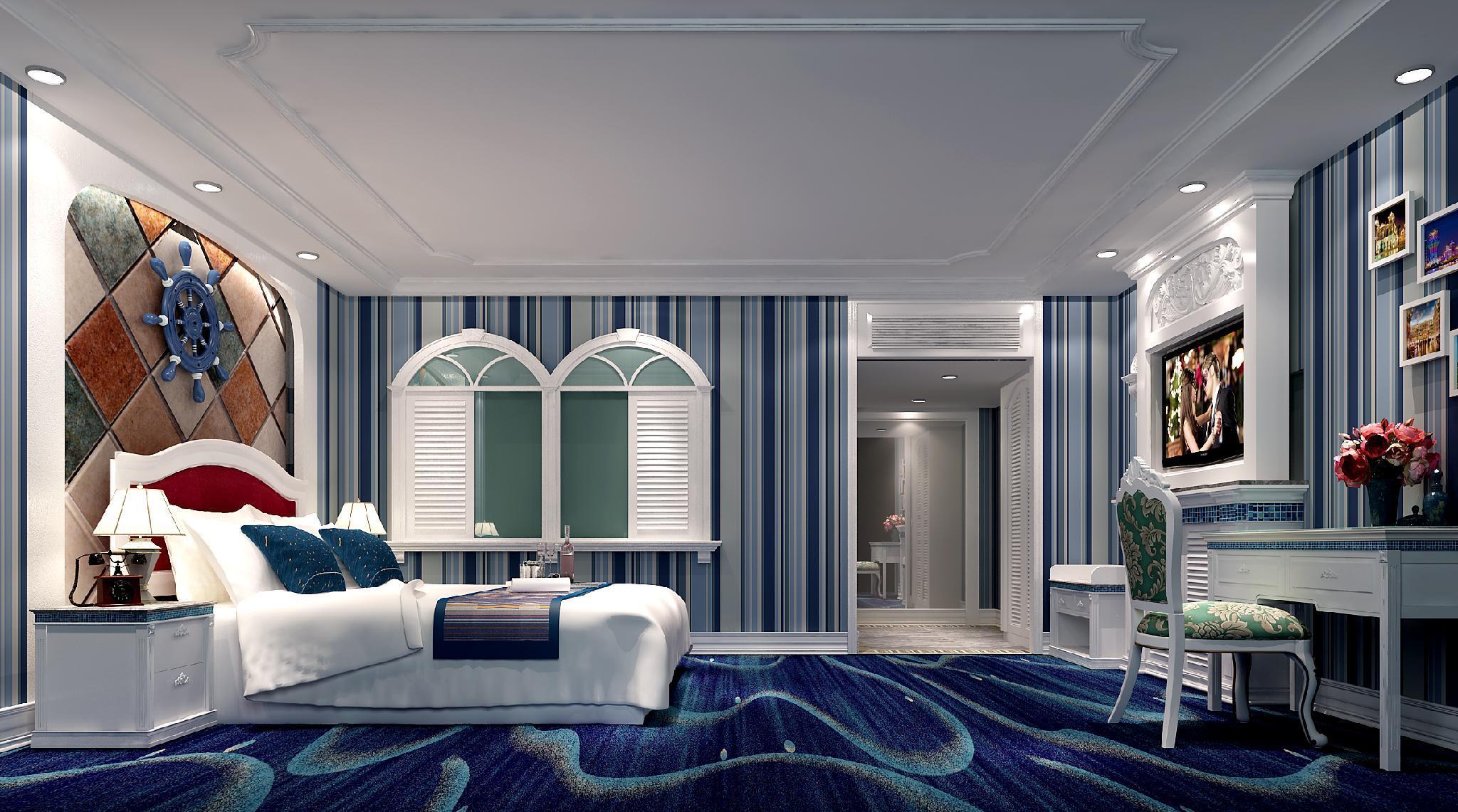 Hotel Beverly Plaza Macao Eksteriør billede