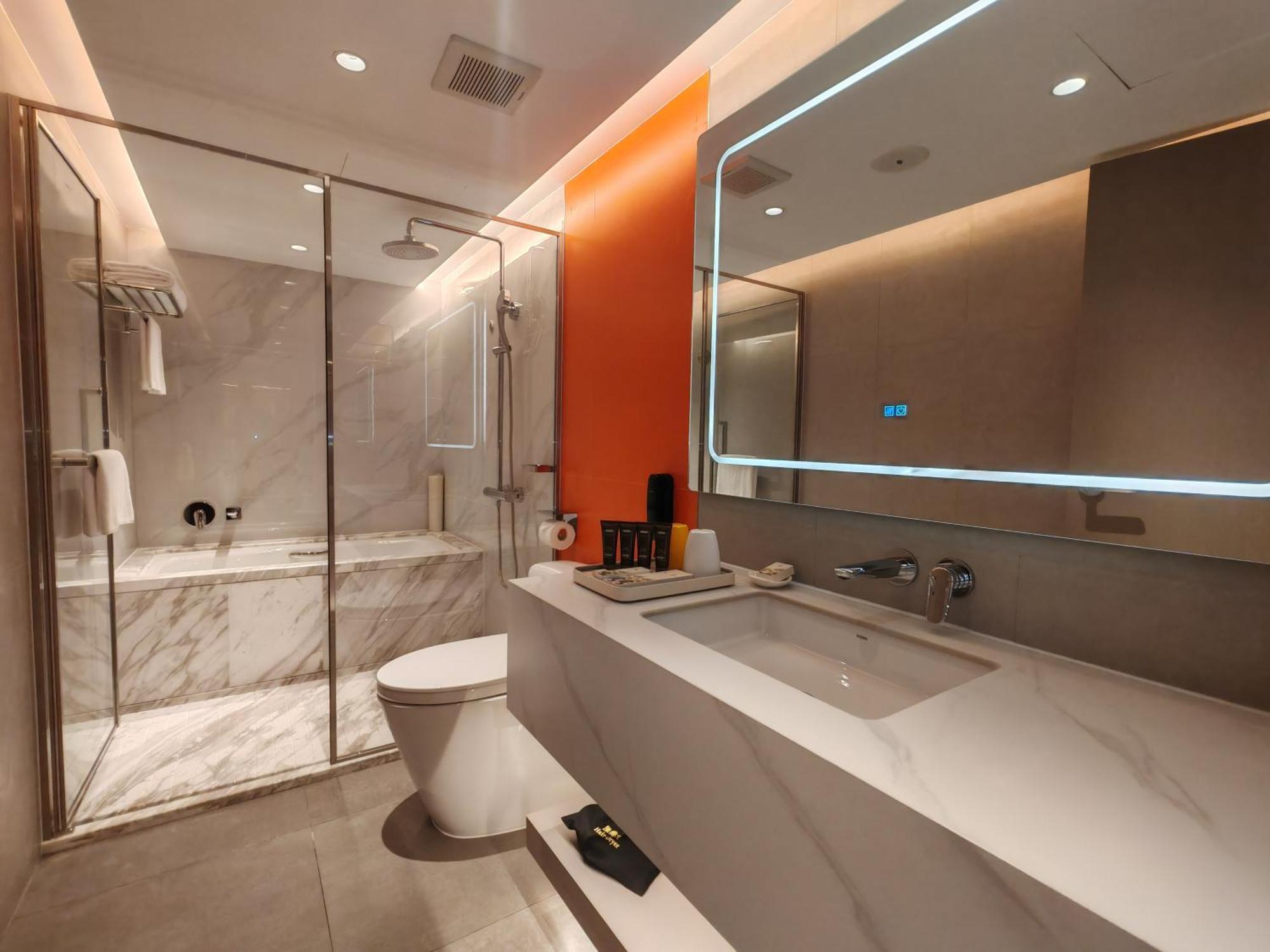 Hotel Beverly Plaza Macao Eksteriør billede