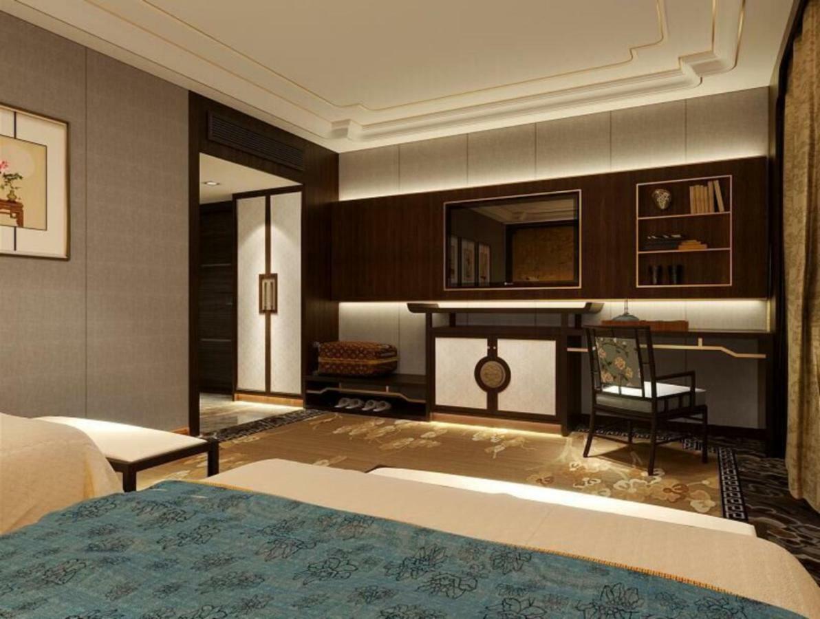 Hotel Beverly Plaza Macao Eksteriør billede